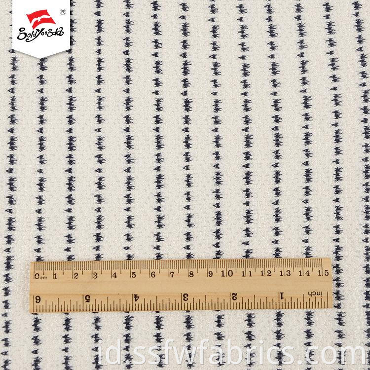 Knitted Fabric Spandex